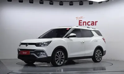 KG_Mobility_Ssangyong TIBOLI