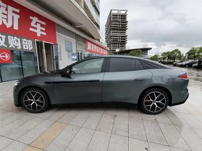 BYD 汉L