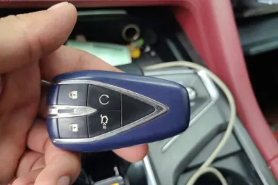 Changan CS75 Plus