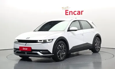 Hyundai Ioniq5