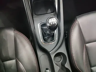 Changan CS35