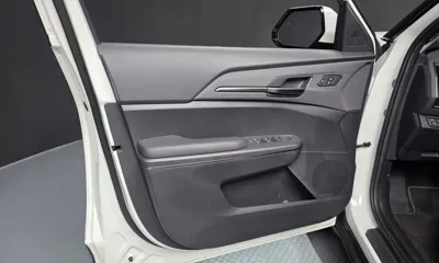 Kia EV5