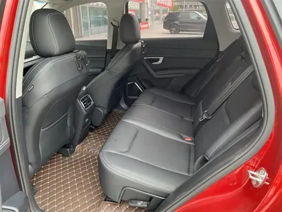 BYD Pro
