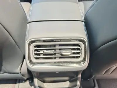 Geely Xingrui
