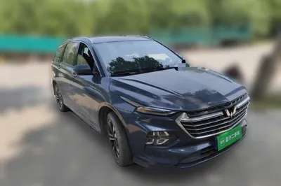 Wuling Victory
