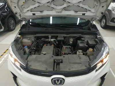 Changan E-Pro