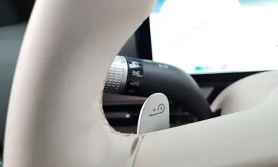 Genesis GV60