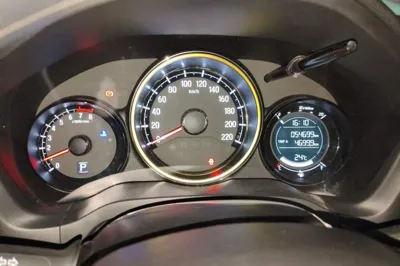 Honda XR-V