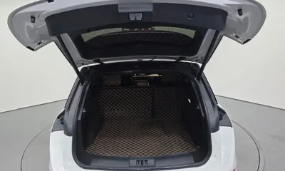 Lincoln Corsair