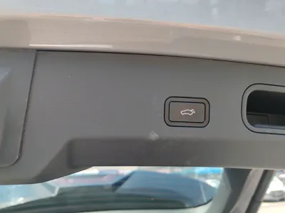 Geely Galaxy L7