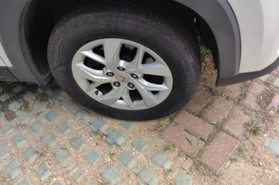 Wuling Hongguang S3