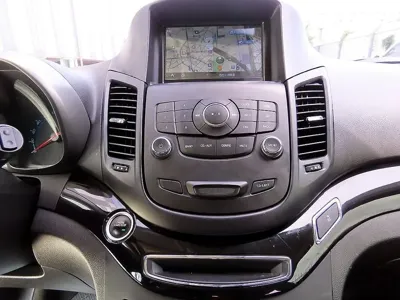 ChevroletGMDaewoo Orlando