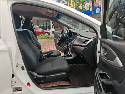 Honda Crider
