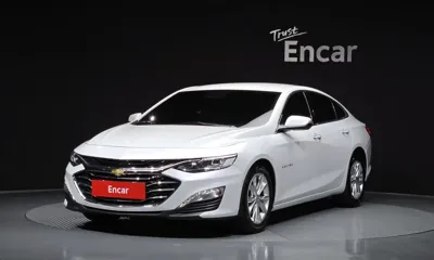 ChevroletGMDaewoo Malibu