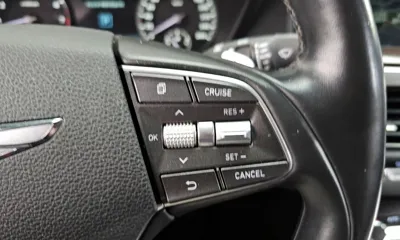 Genesis EQ900