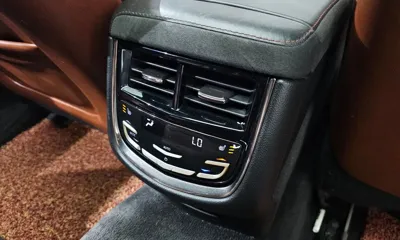 Cadillac CTS