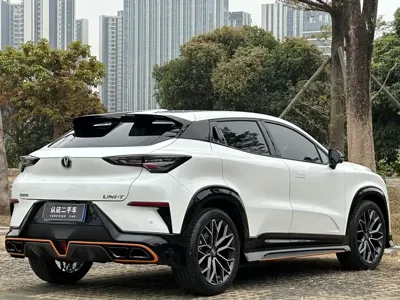 Changan UNI-T