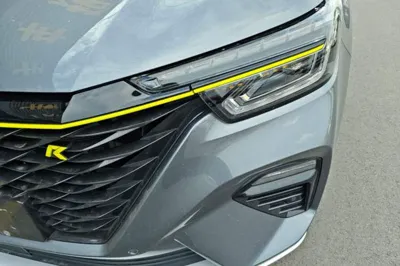 Roewe RX5 New Energy