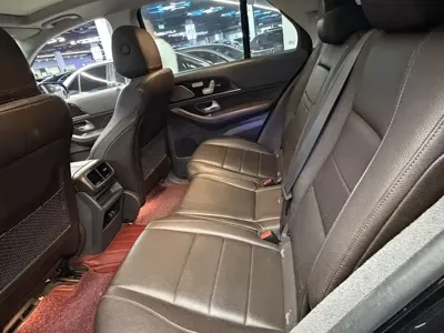 Mercedes-Benz 奔驰GLE(进口)
