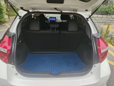Toyota Yaris L