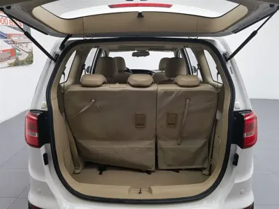 Baojun 730