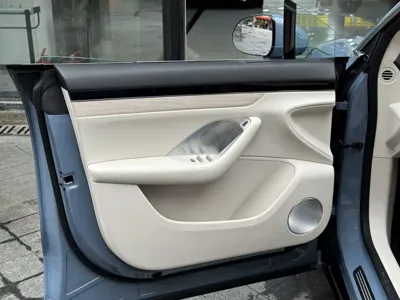 智界 Zhijie R7