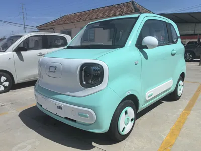 Bestune Pentium Pony