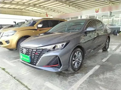 Changan Eado