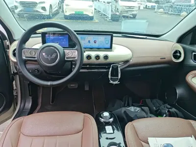 Wuling Bingo