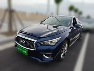 Infiniti Q50L