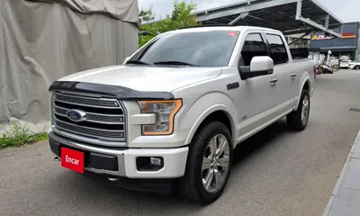 Ford F150