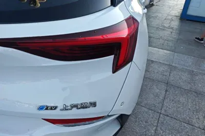 Buick Velite 6