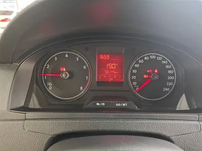 Volkswagen Santana