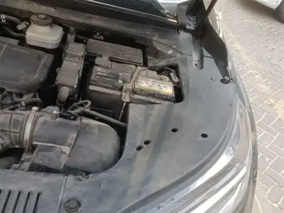 Honda Avancier
