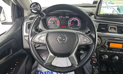 KG_Mobility_Ssangyong KORANDO