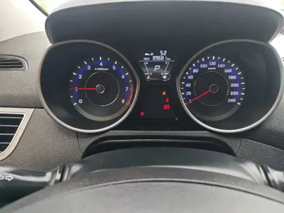 Hyundai Elantra Langdong