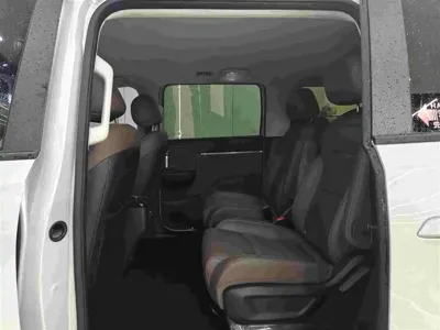 Wuling 星光730新能源