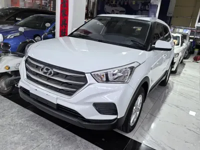 Hyundai ix25