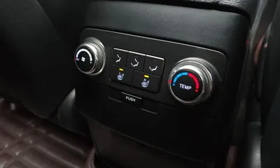 Hyundai Veracruz