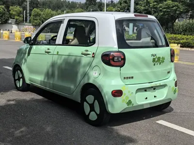 FERRAL EV