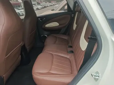 Wuling Bingo