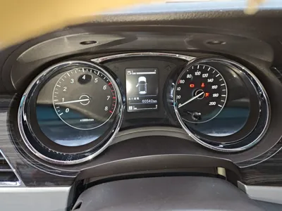 Baojun 730