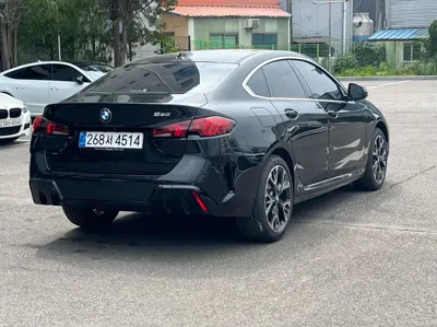 BMW 2-Series