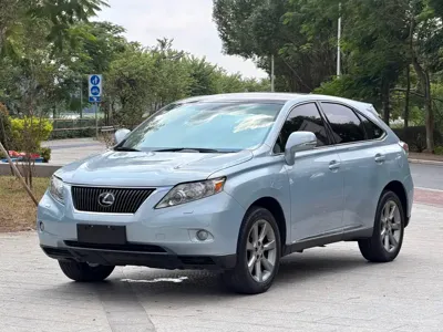 Lexus RX Classic