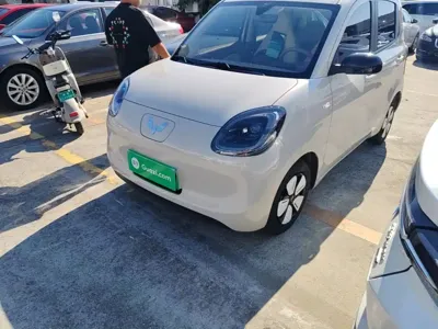 Wuling MINIEV