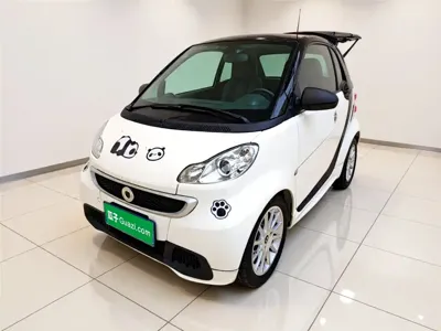 Smart Smart Fortwo