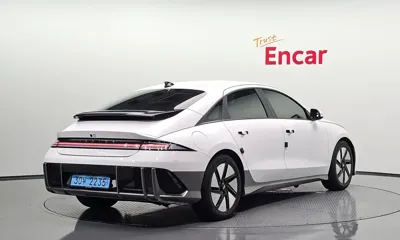 Hyundai Ioniq6