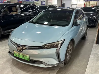 Buick Velite 6