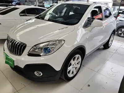 Buick Encore