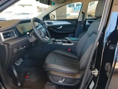 Jetour X90 Plus